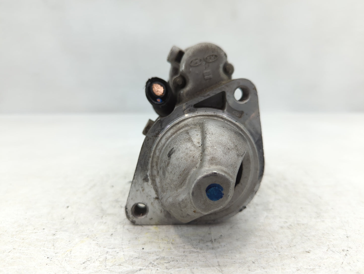 2016-2020 Kia Sedona Car Starter Motor Solenoid OEM P/N:36100-3C260 Fits Fits 2015 2016 2017 2018 2019 2020 OEM Used Auto Pa