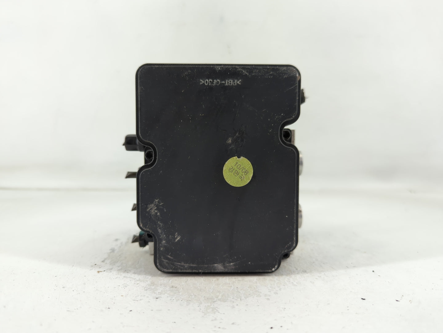 2015-2018 Kia Sedona ABS Pump Control Module Replacement P/N:61589-45100 58920-A9350 Fits Fits 2015 2016 2017 2018 OEM Used 