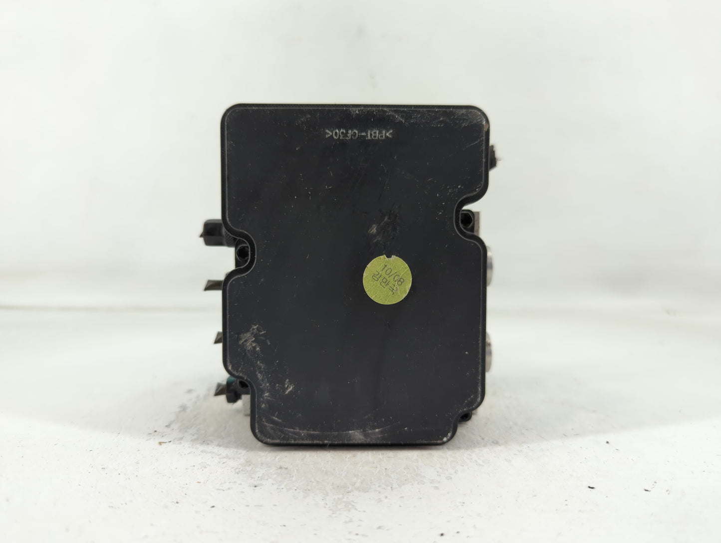 2015-2018 Kia Sedona ABS Pump Control Module Replacement P/N:61589-45100 58920-A9350 Fits Fits 2015 2016 2017 2018 OEM Used 