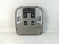 2015-2018 Kia Sedona Overhead Roof Console Interior Dome Light - Oemusedautoparts1.com