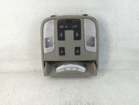 2015-2018 Kia Sedona Overhead Roof Console Interior Dome Light - Oemusedautoparts1.com