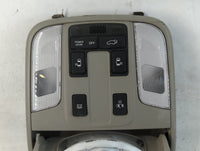2015-2018 Kia Sedona Overhead Roof Console Interior Dome Light - Oemusedautoparts1.com