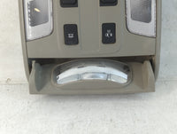 2015-2018 Kia Sedona Overhead Roof Console Interior Dome Light - Oemusedautoparts1.com