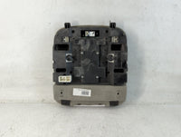2015-2018 Kia Sedona Overhead Roof Console Interior Dome Light - Oemusedautoparts1.com
