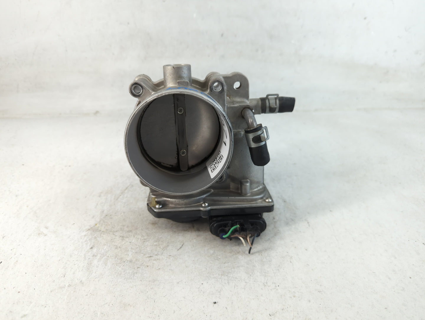 2015-2018 Kia Sedona Throttle Body P/N:35100-3CAA0 Fits Fits 2012 2013 2014 2015 2016 2017 2018 OEM Used Auto Parts - Oemuse