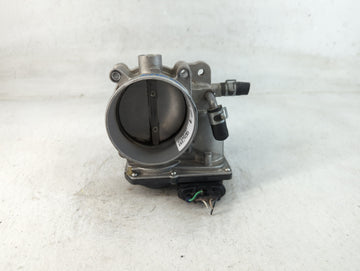 2015-2018 Kia Sedona Throttle Body P/N:35100-3CAA0 Fits Fits 2012 2013 2014 2015 2016 2017 2018 OEM Used Auto Parts - Oemuse