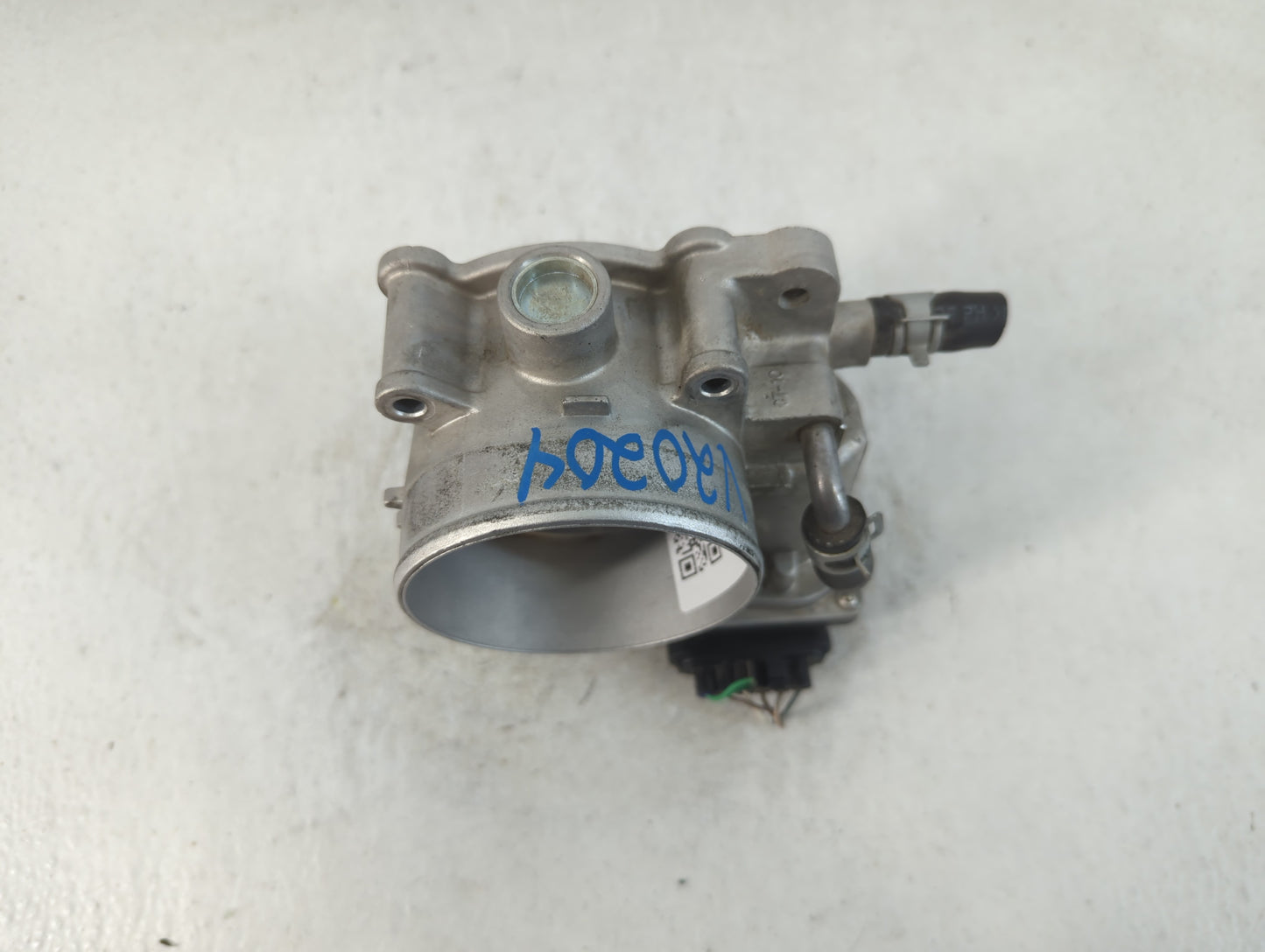 2015-2018 Kia Sedona Throttle Body P/N:35100-3CAA0 Fits Fits 2012 2013 2014 2015 2016 2017 2018 OEM Used Auto Parts - Oemuse