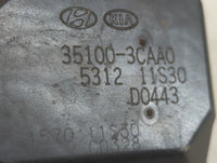 2015-2018 Kia Sedona Throttle Body P/N:35100-3CAA0 Fits Fits 2012 2013 2014 2015 2016 2017 2018 OEM Used Auto Parts - Oemuse