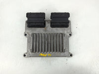 2016-2018 Kia Sedona PCM Engine Control Computer ECU ECM PCU OEM P/N:39100-3CYN2 Fits Fits 2016 2017 2018 OEM Used Auto Part