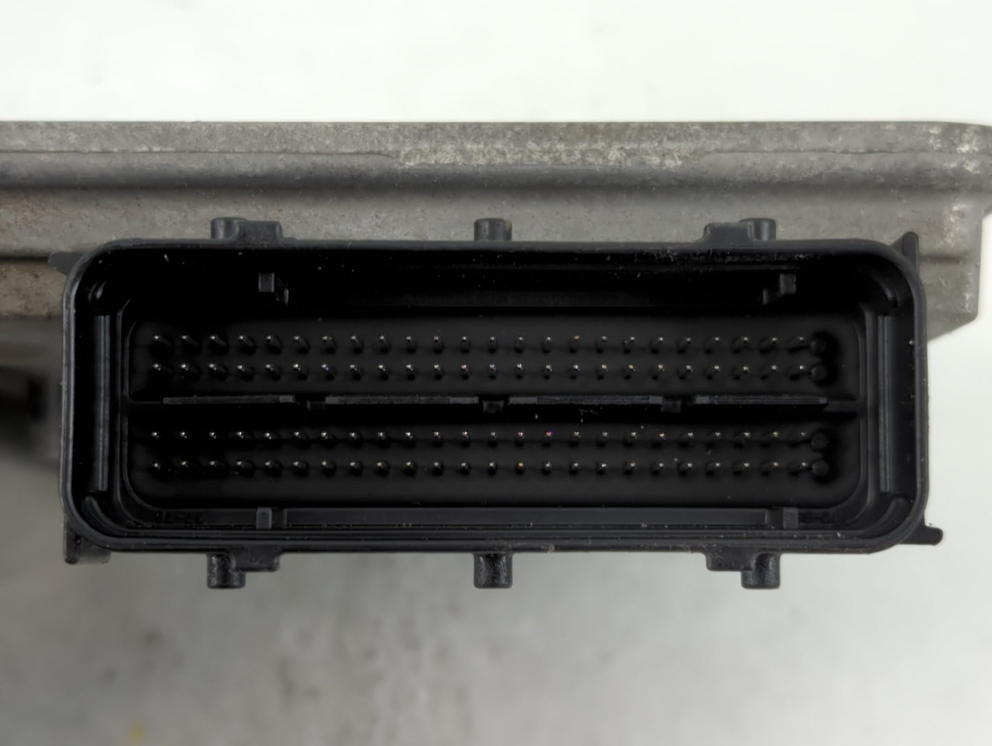 2016-2018 Kia Sedona PCM Engine Control Computer ECU ECM PCU OEM P/N:39100-3CYN2 Fits Fits 2016 2017 2018 OEM Used Auto Part