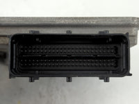 2016-2018 Kia Sedona PCM Engine Control Computer ECU ECM PCU OEM P/N:39100-3CYN2 Fits Fits 2016 2017 2018 OEM Used Auto Part