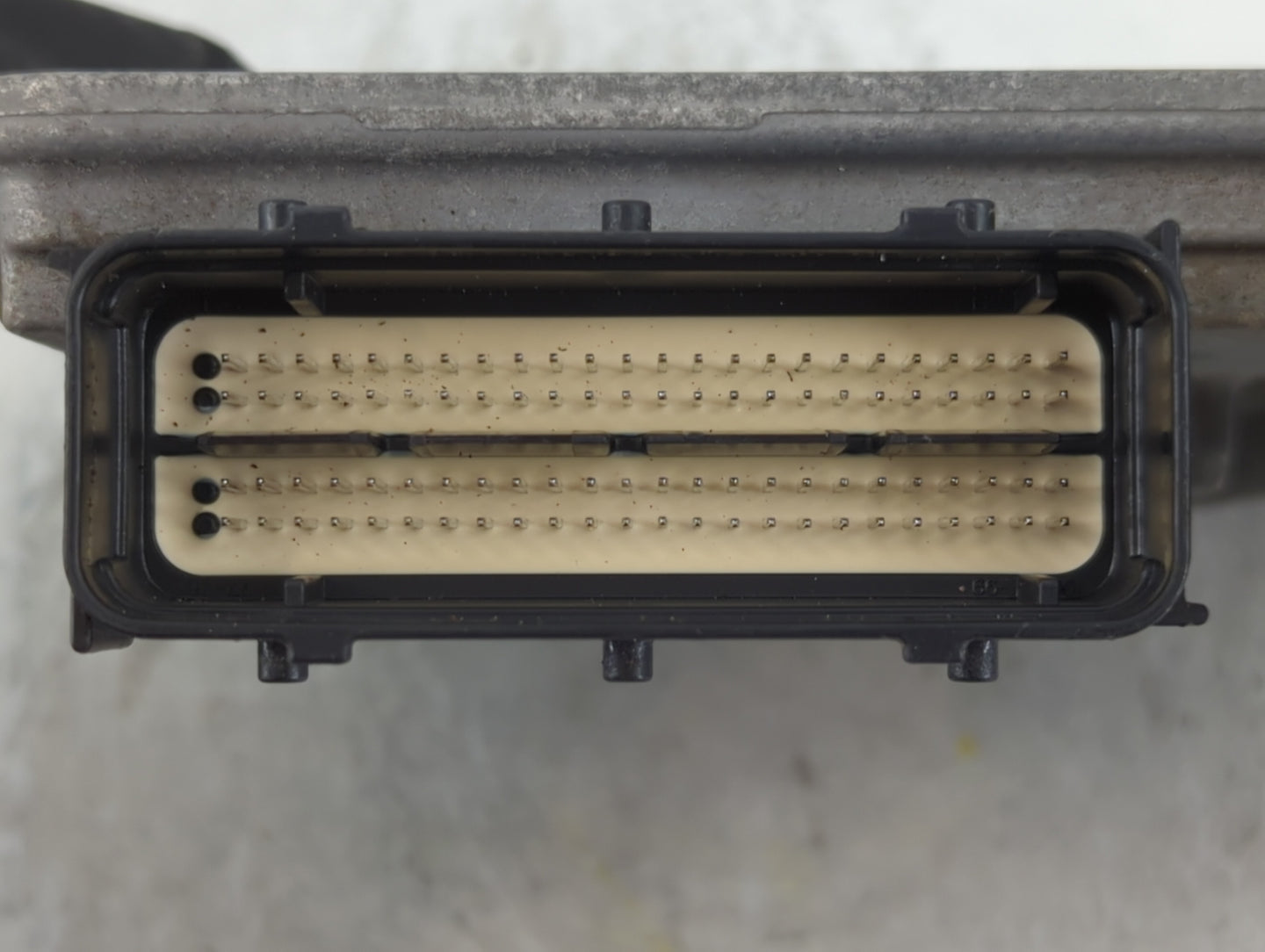 2016-2018 Kia Sedona PCM Engine Control Computer ECU ECM PCU OEM P/N:39100-3CYN2 Fits Fits 2016 2017 2018 OEM Used Auto Part