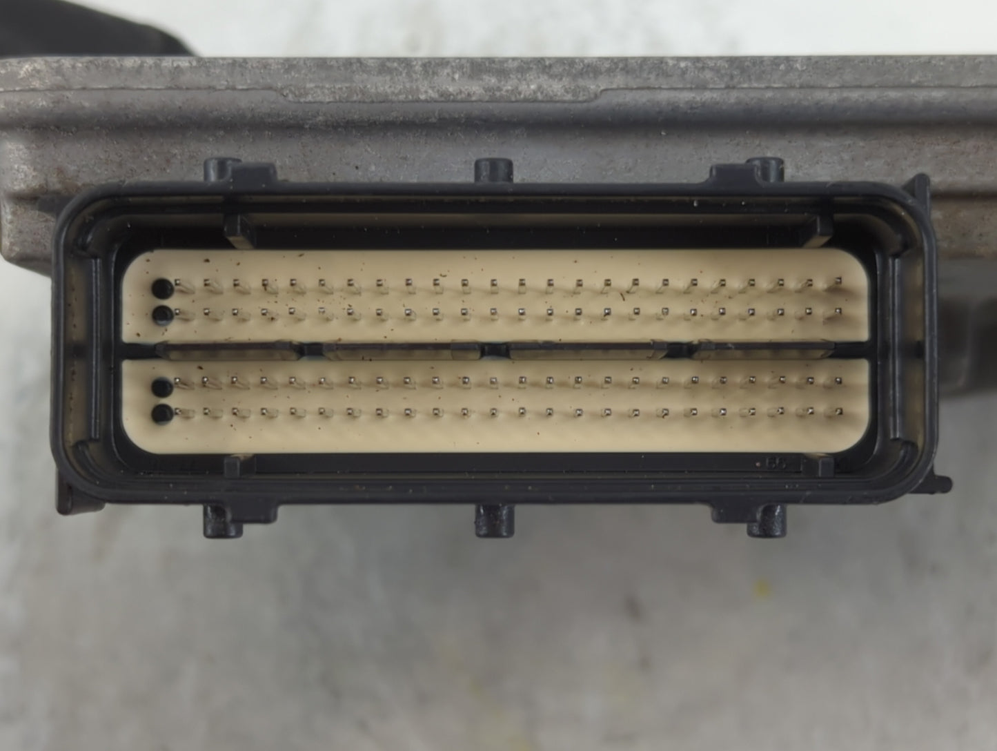 2016-2018 Kia Sedona PCM Engine Control Computer ECU ECM PCU OEM P/N:39100-3CYN2 Fits Fits 2016 2017 2018 OEM Used Auto Part