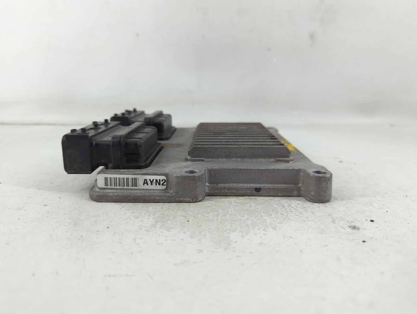 2016-2018 Kia Sedona PCM Engine Control Computer ECU ECM PCU OEM P/N:39100-3CYN2 Fits Fits 2016 2017 2018 OEM Used Auto Part