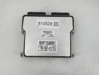 2016-2018 Kia Sedona PCM Engine Control Computer ECU ECM PCU OEM P/N:39100-3CYN2 Fits Fits 2016 2017 2018 OEM Used Auto Part