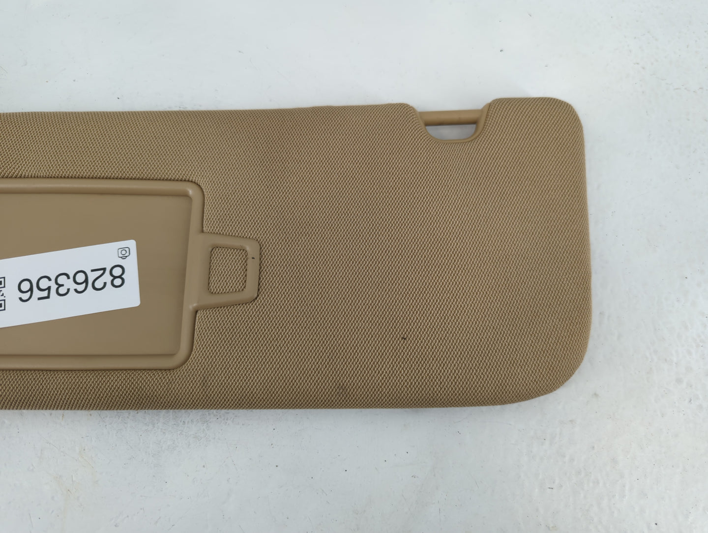 2015-2020 Kia Sedona Sun Visor Shade Replacement Driver Left Mirror Fits Fits 2015 2016 2017 2018 2019 2020 OEM Used Auto Pa