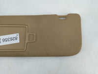 2015-2020 Kia Sedona Sun Visor Shade Replacement Driver Left Mirror Fits Fits 2015 2016 2017 2018 2019 2020 OEM Used Auto Pa