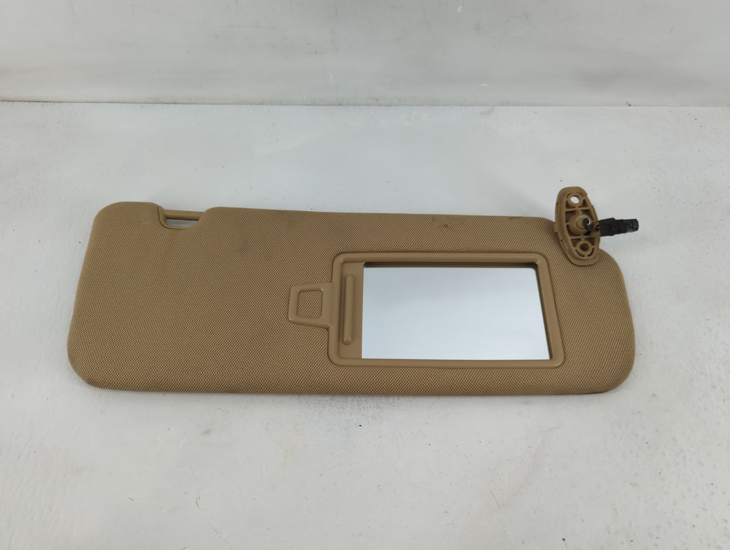 2015-2020 Kia Sedona Sun Visor Shade Replacement Passenger Right Mirror Fits Fits 2015 2016 2017 2018 2019 2020 OEM Used Aut