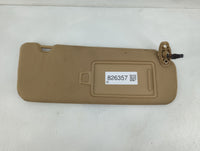 2015-2020 Kia Sedona Sun Visor Shade Replacement Passenger Right Mirror Fits Fits 2015 2016 2017 2018 2019 2020 OEM Used Aut