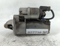 2015-2016 Kia Sedona Car Starter Motor Solenoid OEM P/N:36100-3C260 Fits Fits 2012 2013 2014 2015 2016 OEM Used Auto Parts -