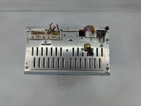 2015-2016 Kia Sedona Radio AM FM Cd Player Receiver Replacement P/N:96180-A9800WAC Fits Fits 2015 2016 OEM Used Auto Parts -