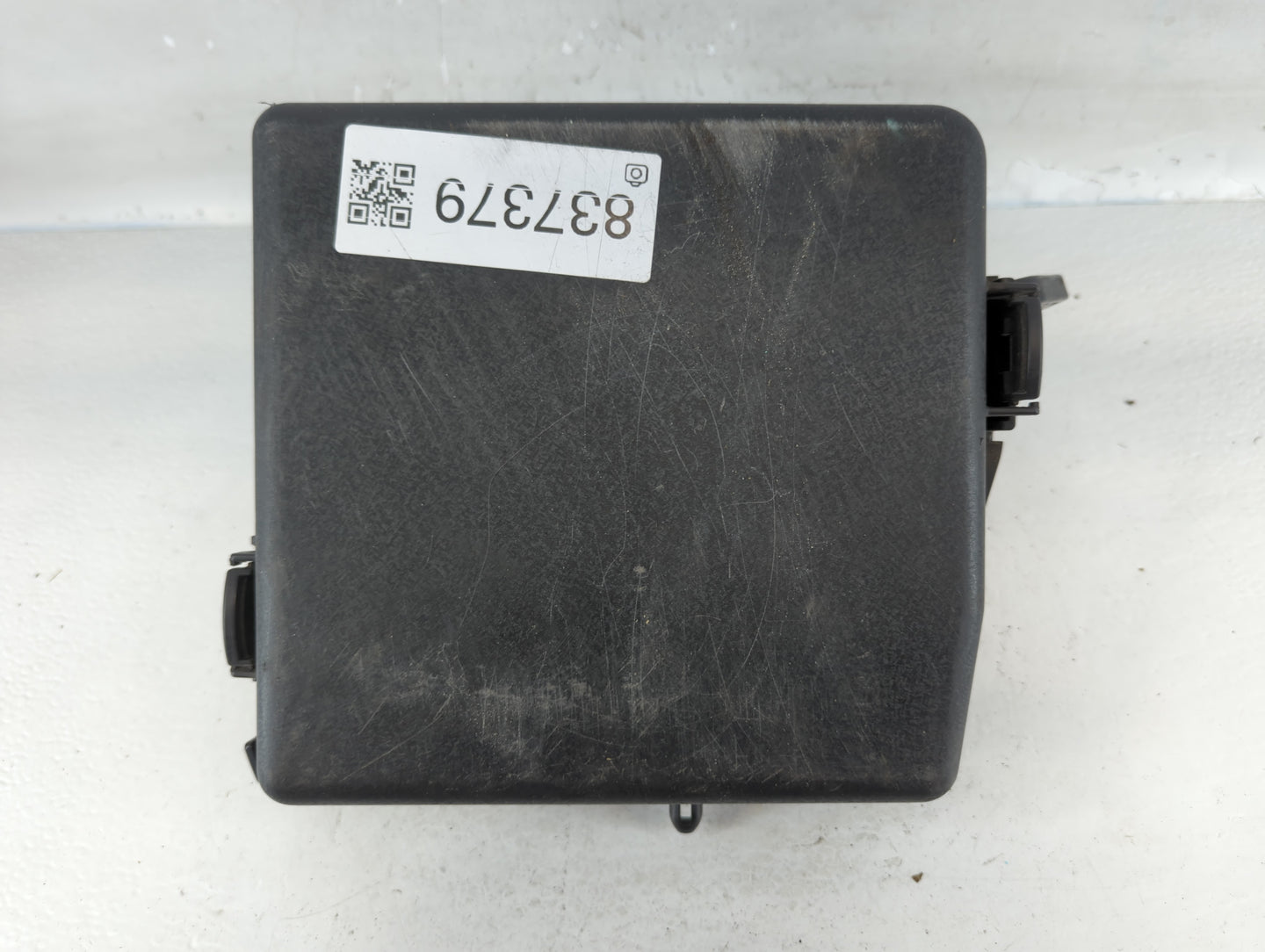 2015-2018 Kia Sedona Fusebox Fuse Box Panel Relay Module P/N:FZ2901B 91222 A9781 Fits Fits 2015 2016 2017 2018 OEM Used Auto