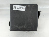 2015-2018 Kia Sedona Fusebox Fuse Box Panel Relay Module P/N:FZ2901B 91222 A9781 Fits Fits 2015 2016 2017 2018 OEM Used Auto
