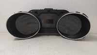 2015-2016 Kia Sedona Instrument Cluster Speedometer Gauges P/N:94003-A9020 94003-A9021 Fits Fits 2015 2016 OEM Used Auto Par