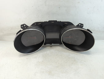 compare product 2015-2016 Kia Sedona Instrument Cluster Speedometer Gauges P/N:20150917 94003-A9021 Fits Fits 2015 2016 OEM Used Auto Parts