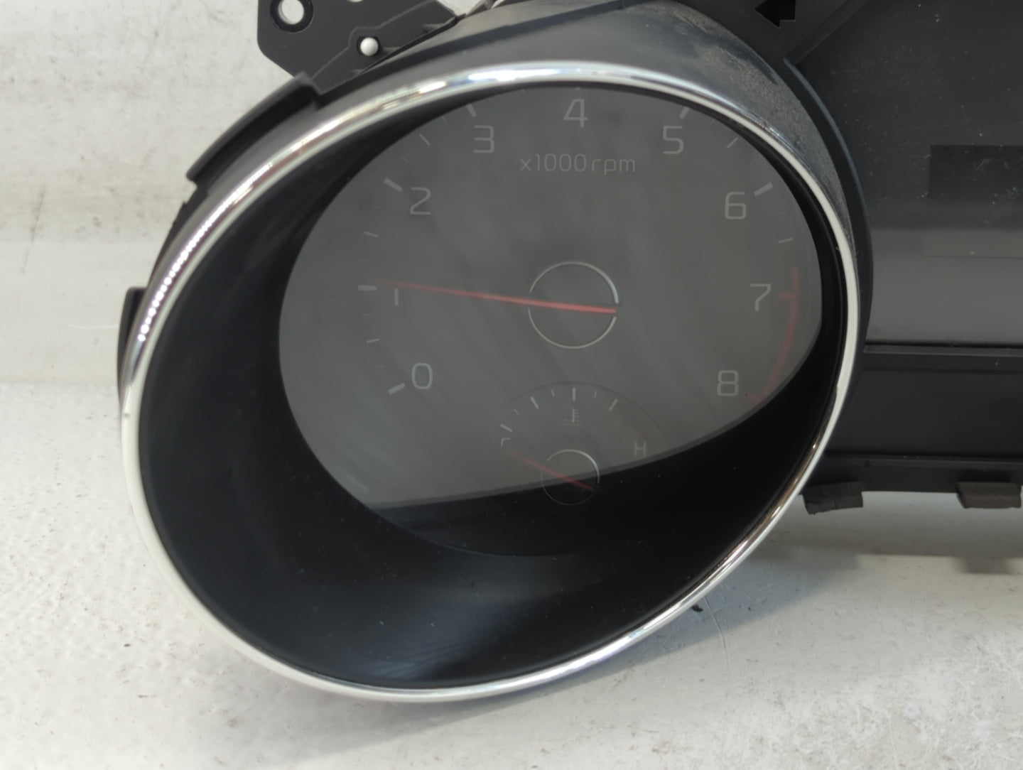 2015-2016 Kia Sedona Instrument Cluster Speedometer Gauges P/N:20150917 94003-A9021 Fits Fits 2015 2016 OEM Used Auto Parts 