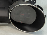 2015-2016 Kia Sedona Instrument Cluster Speedometer Gauges P/N:20150917 94003-A9021 Fits Fits 2015 2016 OEM Used Auto Parts 