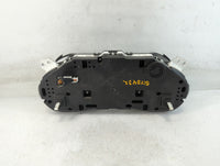 2015-2016 Kia Sedona Instrument Cluster Speedometer Gauges P/N:20150917 94003-A9021 Fits Fits 2015 2016 OEM Used Auto Parts 