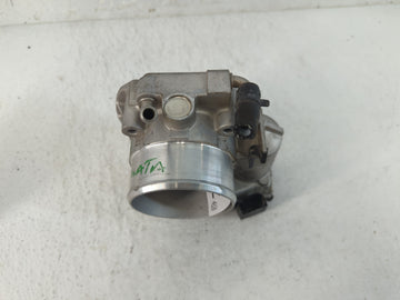 2016-2020 Kia Sorento Throttle Body P/N:35100-2G700 Fits Fits 2015 2016 2017 2018 2019 2020 2021 OEM Used Auto Parts