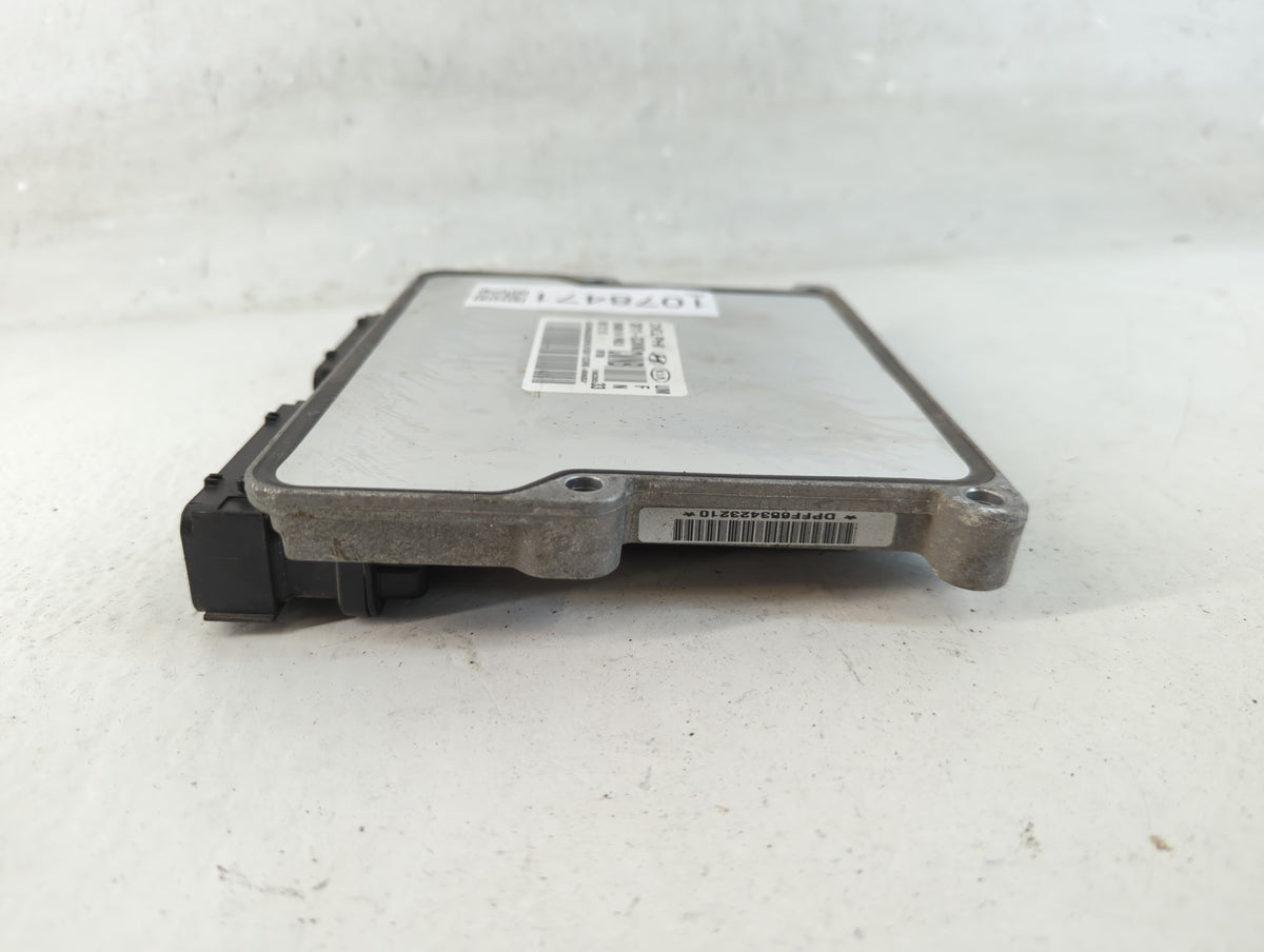 2016-2018 Kia Sorento PCM Engine Control Computer ECU ECM PCU OEM P/N:39111-3CWN0 Fits 2016 2017 2018 OEM Used Auto Parts - 