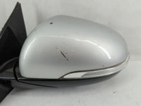 2016-2020 Kia Sorento Driver Side View Mirror - Left Door Mirror OEM Used - Oemusedautoparts1.com