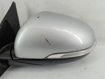 compare product 2016-2020 Kia Sorento Driver Side View Mirror - Left Door Mirror OEM Used