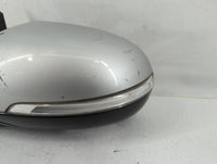 2016-2020 Kia Sorento Driver Side View Mirror - Left Door Mirror OEM Used - Oemusedautoparts1.com