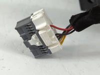 2016-2020 Kia Sorento Driver Side View Mirror - Left Door Mirror OEM Used - Oemusedautoparts1.com