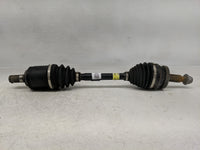 2016-2018 Kia Sorento Axle Shaft Front Driver Cv C/v - Oemusedautoparts1.com