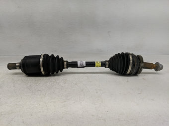 compare product 2016-2018 Kia Sorento Axle Shaft Front Driver Cv C/v