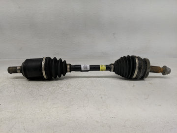 2016-2018 Kia Sorento Axle Shaft Front Driver Cv C/v - Oemusedautoparts1.com