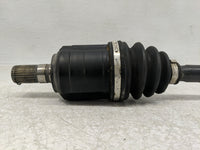 2016-2018 Kia Sorento Axle Shaft Front Driver Cv C/v - Oemusedautoparts1.com