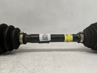 2016-2018 Kia Sorento Axle Shaft Front Driver Cv C/v - Oemusedautoparts1.com