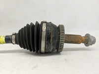2016-2018 Kia Sorento Axle Shaft Front Driver Cv C/v - Oemusedautoparts1.com
