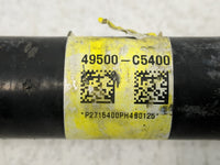2016-2018 Kia Sorento Axle Shaft Front Driver Cv C/v - Oemusedautoparts1.com