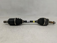 2016-2018 Kia Sorento Axle Shaft Front Driver Cv C/v - Oemusedautoparts1.com