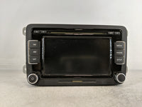 2016-2018 Kia Sorento Radio AM FM Cd Player Receiver Replacement P/N:1K0 035 180 AE Fits Fits 2016 2017 2018 OEM Used Auto P