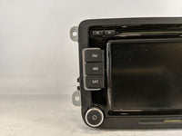 2016-2018 Kia Sorento Radio AM FM Cd Player Receiver Replacement P/N:1K0 035 180 AE Fits Fits 2016 2017 2018 OEM Used Auto P