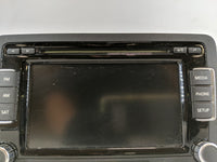 2016-2018 Kia Sorento Radio AM FM Cd Player Receiver Replacement P/N:1K0 035 180 AE Fits Fits 2016 2017 2018 OEM Used Auto P