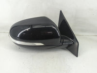 2016-2020 Kia Sorento Passenger Side View Mirror - Right Door Mirror OEM Used - Oemusedautoparts1.com